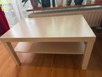 Table de cafe, Maison & Meubles, Enlèvement, Utilisé, Rectangulaire