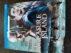 Blu-ray Treasure island extended edition, Ophalen of Verzenden, Zo goed als nieuw