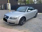 Audi a4 cabrio, Auto's, Automaat, Cabriolet, A4, Leder