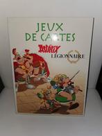 Asterix  , jeux de cartes, Collections, Comme neuf, Enlèvement ou Envoi