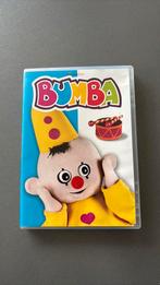 Dvd Bumba, Cd's en Dvd's, Ophalen, Zo goed als nieuw