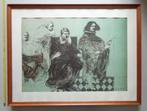 OPRUIM STOCK KUNSTWERKEN / TE KOOP / 25 EURO PER STUK, Ophalen of Verzenden