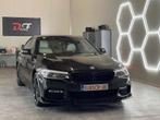 Bmw 540i xdrive, Auto's, BMW, Automaat, Euro 6, 2993 cc, USB