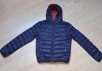 Blauwe jas JBC maat L - XL, Kleding | Dames, Blauw, JBC, Maat 42/44 (L), Ophalen of Verzenden