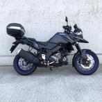 SUZUKI DL1050 | FABRIEKSWAARBORG, 2 cilinders, Bedrijf, Meer dan 35 kW, Toermotor