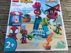 Lego 10963 Duplo Marvel Super Hero Adventures Spider-man, Enlèvement ou Envoi, Neuf, Ensemble complet, Duplo