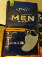 Nieuw Tena Men, Ophalen, Nieuw