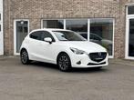 Mazda 2 1.5i SKY-G Hakoné / Camera / 65000km / 12m wb, Voorwielaandrijving, Stof, 4 cilinders, USB