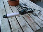 haarkrultang Babyliss type F57 Sublim touch, Ophalen of Verzenden, Gebruikt, Krultang of Stijltang