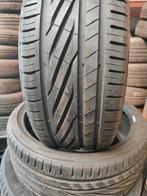 215/35r18 84y uniroyal 50€ per stuk mét montage 21535r18, Ophalen of Verzenden, Zo goed als nieuw