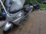 suzuki burgman, 400 cc, Scooter, Particulier, 1 cilinder