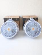 2x Secret Jardin Monkey Fan (UE) – Zo goed als nieuw, Tuin en Terras, Kweekspullen, Ophalen, Zo goed als nieuw, Klimaatbeheersing
