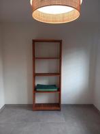 Teak kast, Ophalen, Zo goed als nieuw