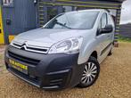 Citroën Berlingo Van, Auto's, Citroën, Te koop, Diesel, Bedrijf, Onderhoudsboekje