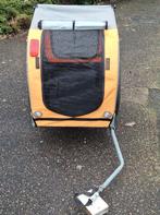 Fietsaccessoires hondenkar, Overige merken, Remorque pour chien, Pliable, 20 à 40 kg