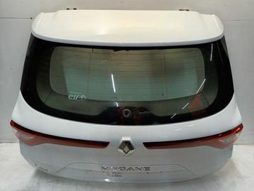 ACHTERKLEP Renault Megane IV Estate (RFBK) (01-2016/-) beschikbaar voor biedingen