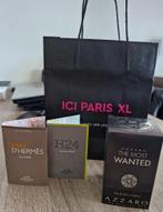 Nieuwe parfum azzaro the most wanted eau de parfum intense, Ophalen, Nieuw