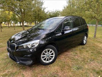 BMW Gran Tourer 218iA OPF beschikbaar voor biedingen