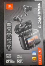 Écouteur jbl tour prog 3 neuf, Enlèvement ou Envoi, Comme neuf