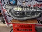 BMW 5 SERIE GT F07 LCI ADAPTIEVE LED KOPLAMP 7424140 LINKS, -, Utilisé, -, Enlèvement ou Envoi
