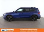 Mercedes-Benz GLB 35 AMG GLB 35 AMG 4Matic (bj 2023), Automaat, Gebruikt, Euro 6, Blauw