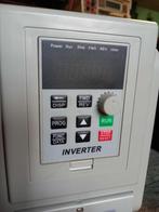 Inverter Variateur de Fréquence (VFD), Bricolage & Construction, Panneaux solaires & Accessoires, Enlèvement ou Envoi, Neuf, Système complet