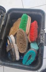 Poetsspullen, Ophalen of Verzenden, Zo goed als nieuw