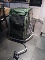 Hondenfietskar Croozer Dog Bruuno XXL, Fietsen en Brommers, Ophalen