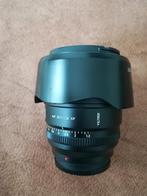 Viltrox 27mm f/1.2 AF PRO Fujifilm X-mount objectief, Audio, Tv en Foto, Ophalen of Verzenden, Zo goed als nieuw, Groothoeklens