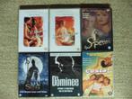 Nederlandse (Cult) Film / dvd Collectie, Cd's en Dvd's, Vanaf 16 jaar, Ophalen of Verzenden, Gebruikt, Film