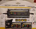 Entraîneur de chargeur de batterie, dunlop, charge 6 et 12 V, Enlèvement ou Envoi, Neuf