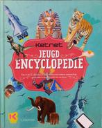 Jeugd encyclopedie - Ketnet, Livres, Livres pour enfants | Jeunesse | 10 à 12 ans, Comme neuf, Non-fiction, Enlèvement, Ketnet