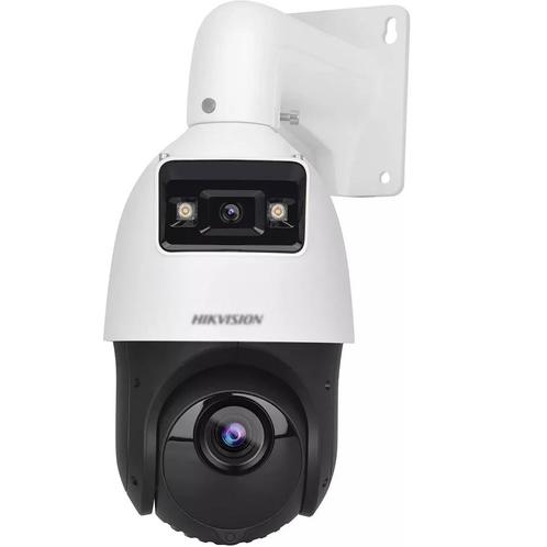 Hikvision TandemVU PTZ, Audio, Tv en Foto, Videobewaking, Nieuw, Buitencamera, Ophalen of Verzenden