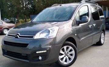 Citroen Berlingo 1.6 VTi Feel beschikbaar voor biedingen