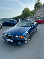 Bmw 320i cabriolet, Autos, Achat, Cabriolet, Automatique, Particulier
