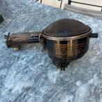 Filtre à air VW Beetle 1965 filtre à bain d'huile MANN, Enlèvement ou Envoi, Utilisé