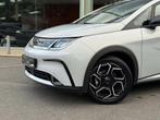 BYD Dolphin COMFORT / 360CAM / 60 KWH /CARPLAY / KEYLESS /, Auto's, BYD, Automaat, Parkeersensor, 1733 kg, Gebruikt
