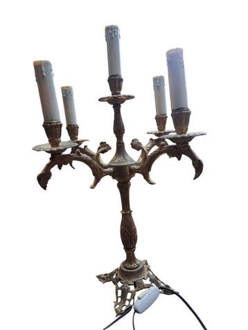  kandelaar  verlichting  beschikbaar voor biedingen