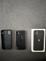 Iphone 11 128GB, Ophalen, 128 GB, Zwart, IPhone 11