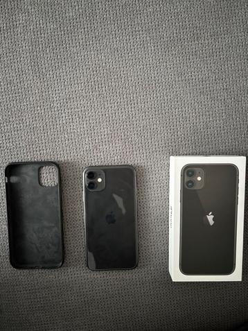 Iphone 11 128GB beschikbaar voor biedingen