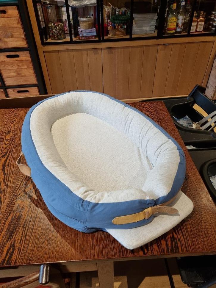 Voksi Baby nestje Premium - Babynestjes – Babynestje, Kinderen en Baby's, Dekens, Slaapzakjes en Inbakerproducten, Zo goed als nieuw