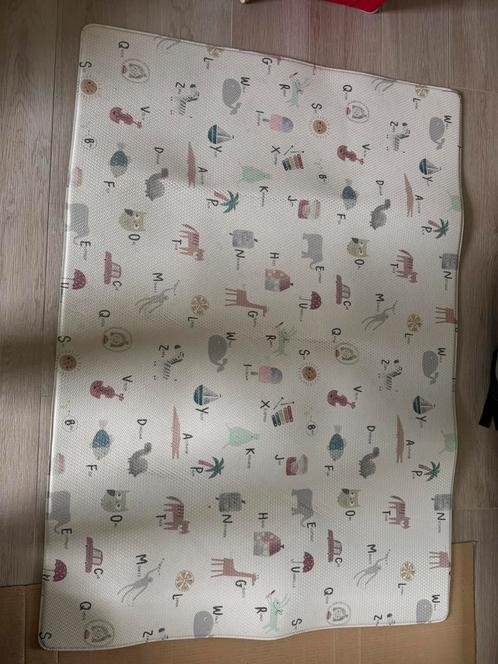 Little gem speeltapijt, Kinderen en Baby's, Speelgoed | Speelkleden, Zo goed als nieuw, Ophalen