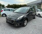 Peugeot, Achat, Euro 6, Entreprise, ABS