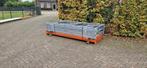 11 meter meta palletstelling , magazijnstelling , stelling , Ophalen