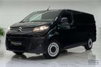 Citroën Jumpy 2.0 HDI Automaat! Leder! Navi! Camera!, Auto's, Citroën, 4 deurs, Gebruikt, Zwart, Leder