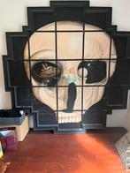 Peinture de Pierre Claes 1970-1980, Enlèvement, Comme neuf