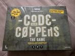 Code van Coppens nog nieuw, vandaag ophalen 10€, Hobby & Loisirs créatifs, Jeux de société | Jeux de cartes, Enlèvement, Neuf