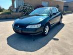 HONDA-akkoord, Automaat, Beige, 4 cilinders, 108 kW