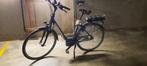 Electrische damesfiets, Fietsen en Brommers, Elektrische fietsen, Ophalen, Sparta, Gebruikt, 51 tot 55 cm