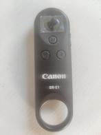 Afstandsbediening Canon BR-E1, Audio, Tv en Foto, Canon, Ophalen of Verzenden, Zo goed als nieuw